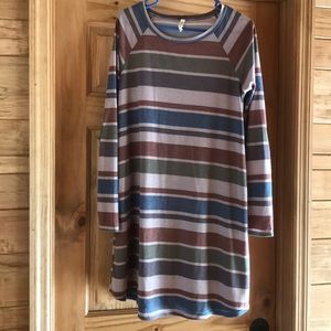 MTS tunic